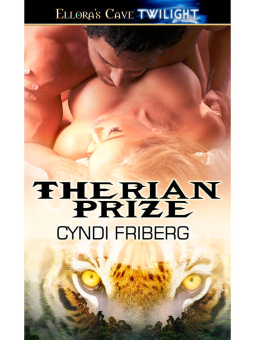 Title details for Therian Prize by Cyndi Friberg - Available